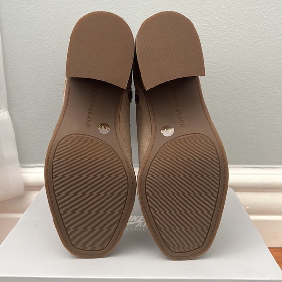 Lucky Brand Booties - Picture 5 of 6